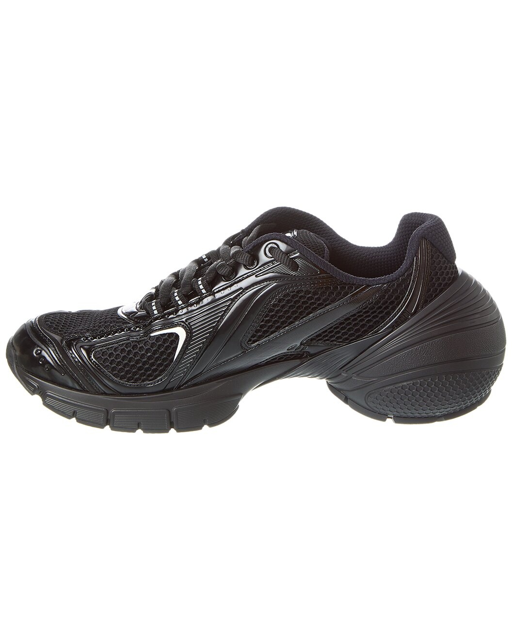 Givenchy TK-MX Mesh Sneaker - 2
