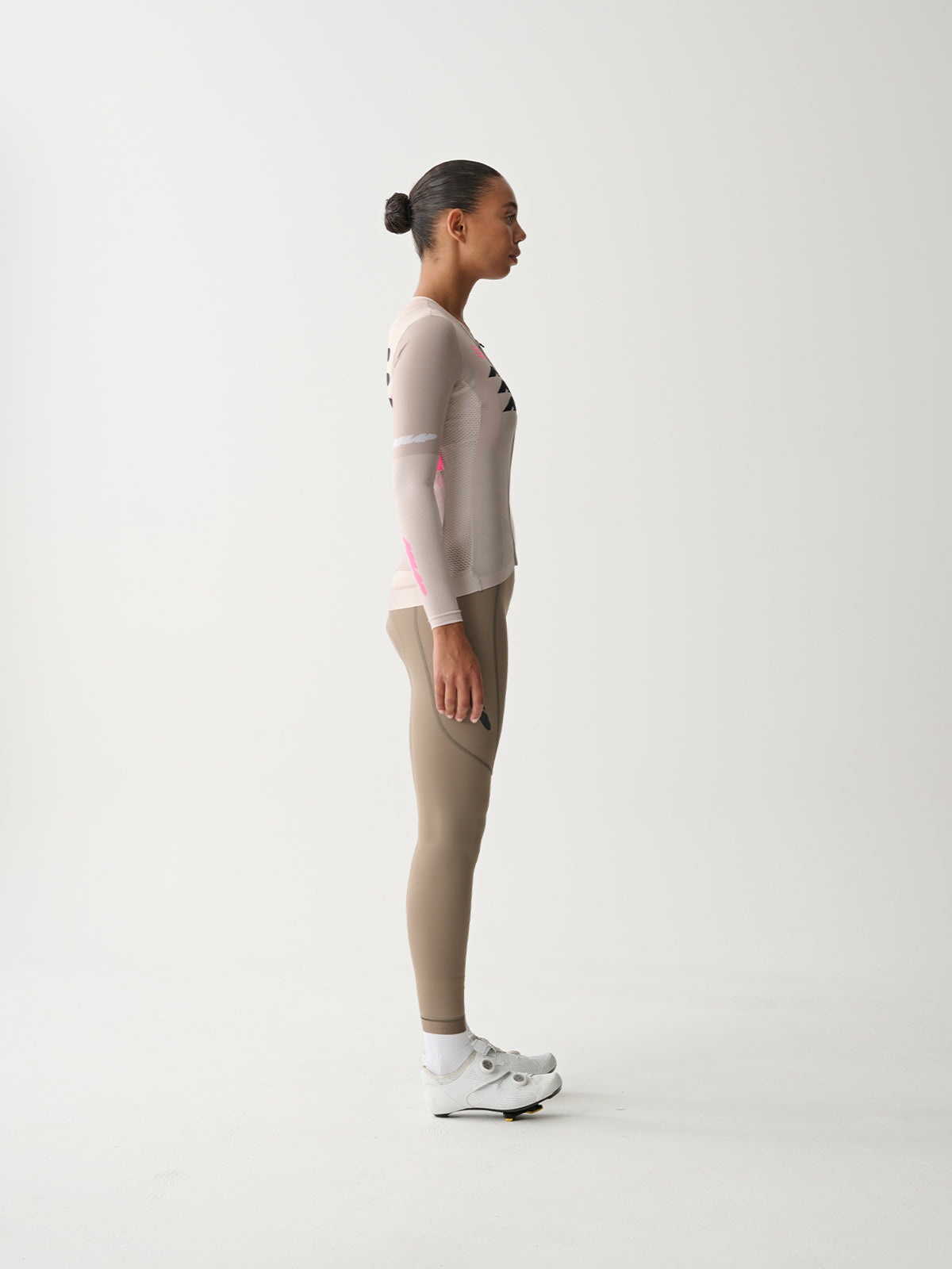 Women's Eclipse Pro Air LS Jersey 2.0 - 3