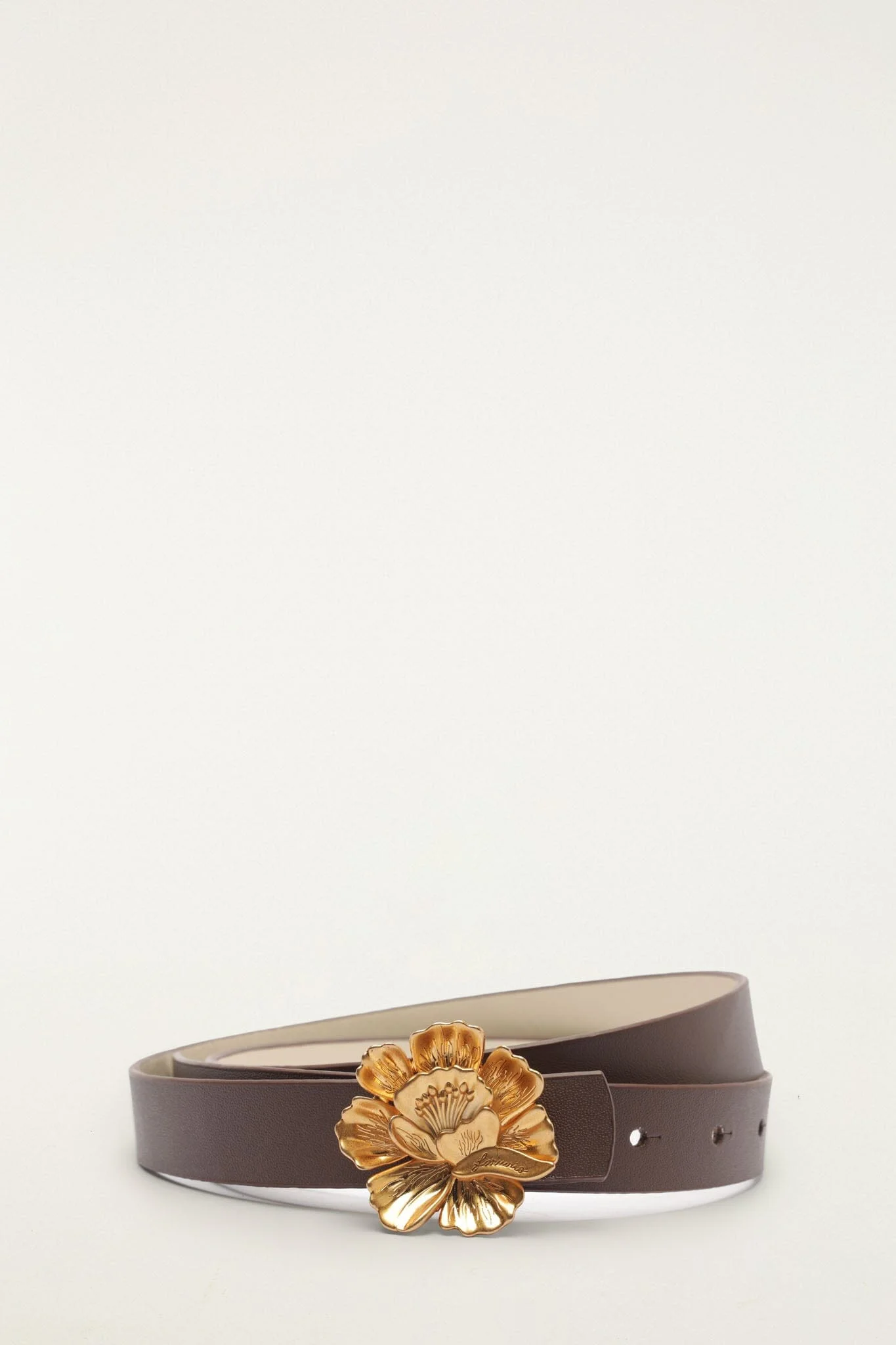 Double Side Belt - 1