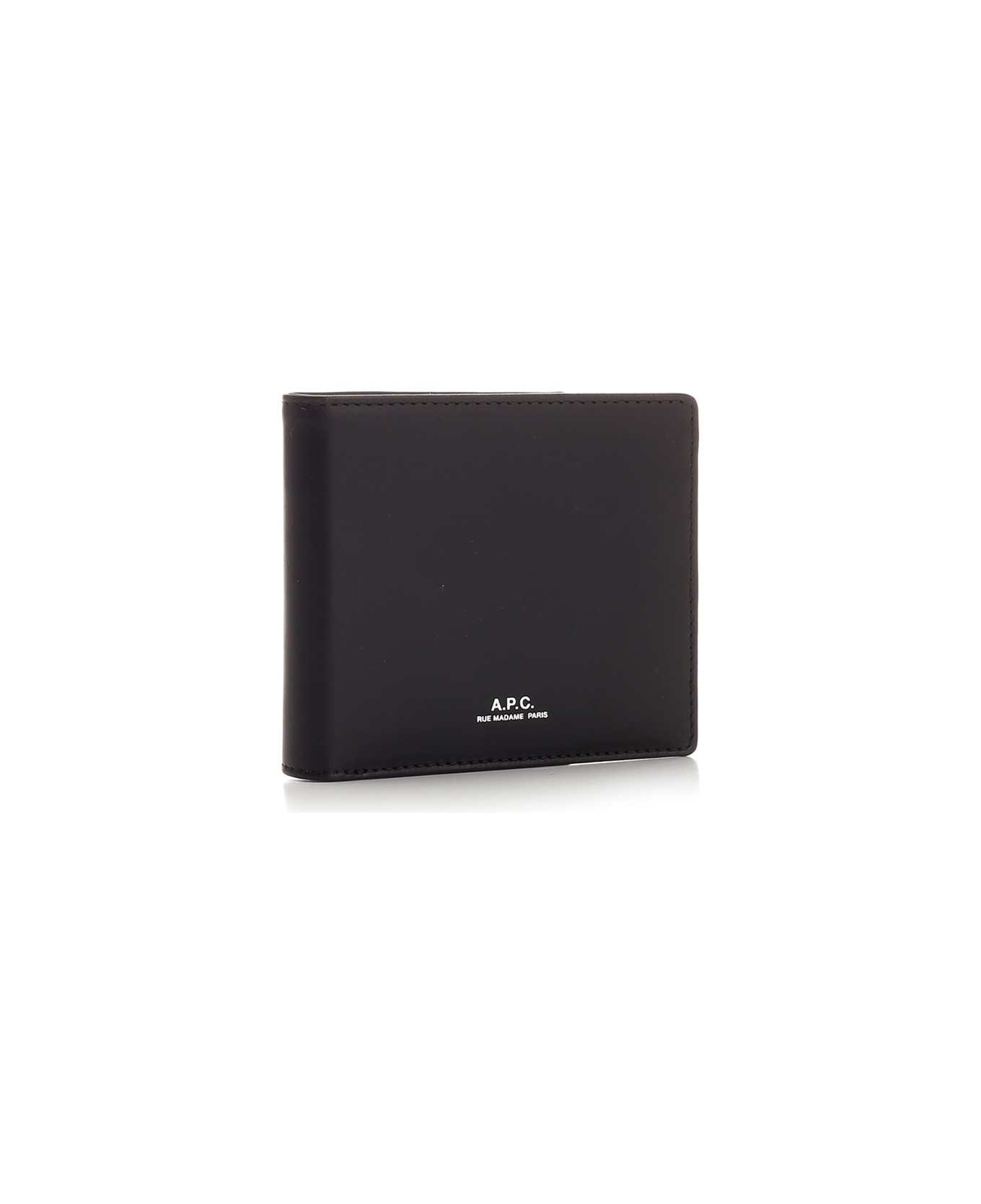 Wallet With Logo - 2