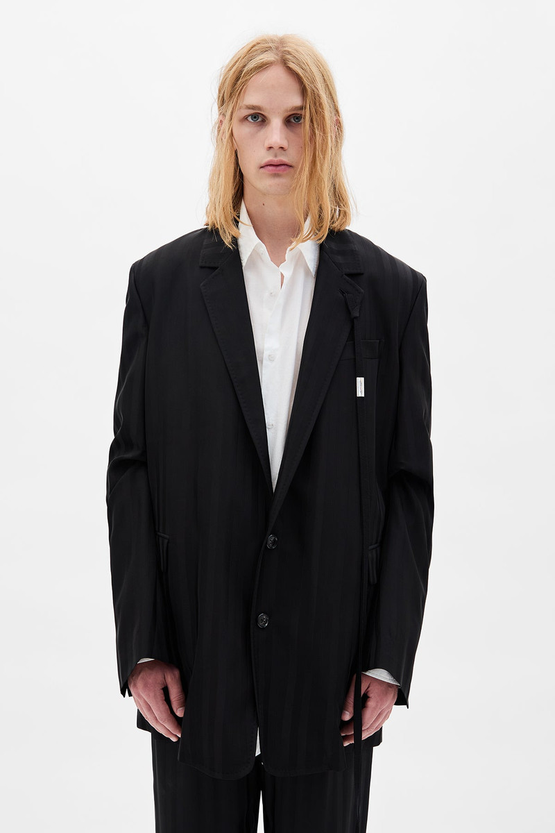 Anthoon High Comfort Tailored Blazer 1