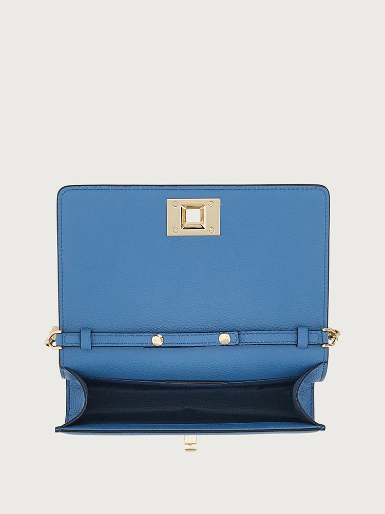 FERRAGAMO STUDIO MINIBAG - 4