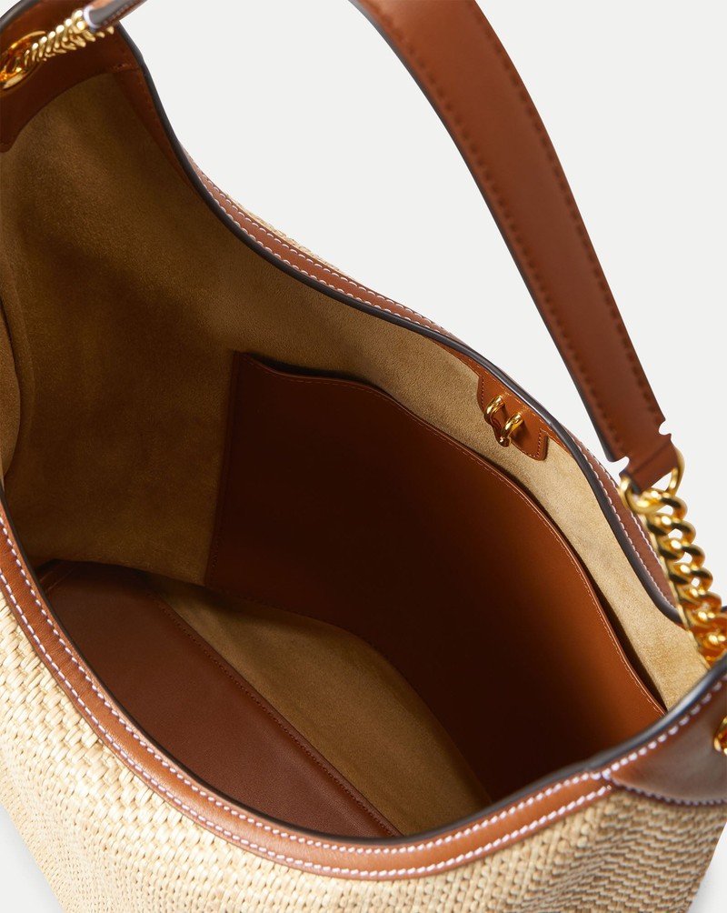JOUR RAFFIA BAG 4