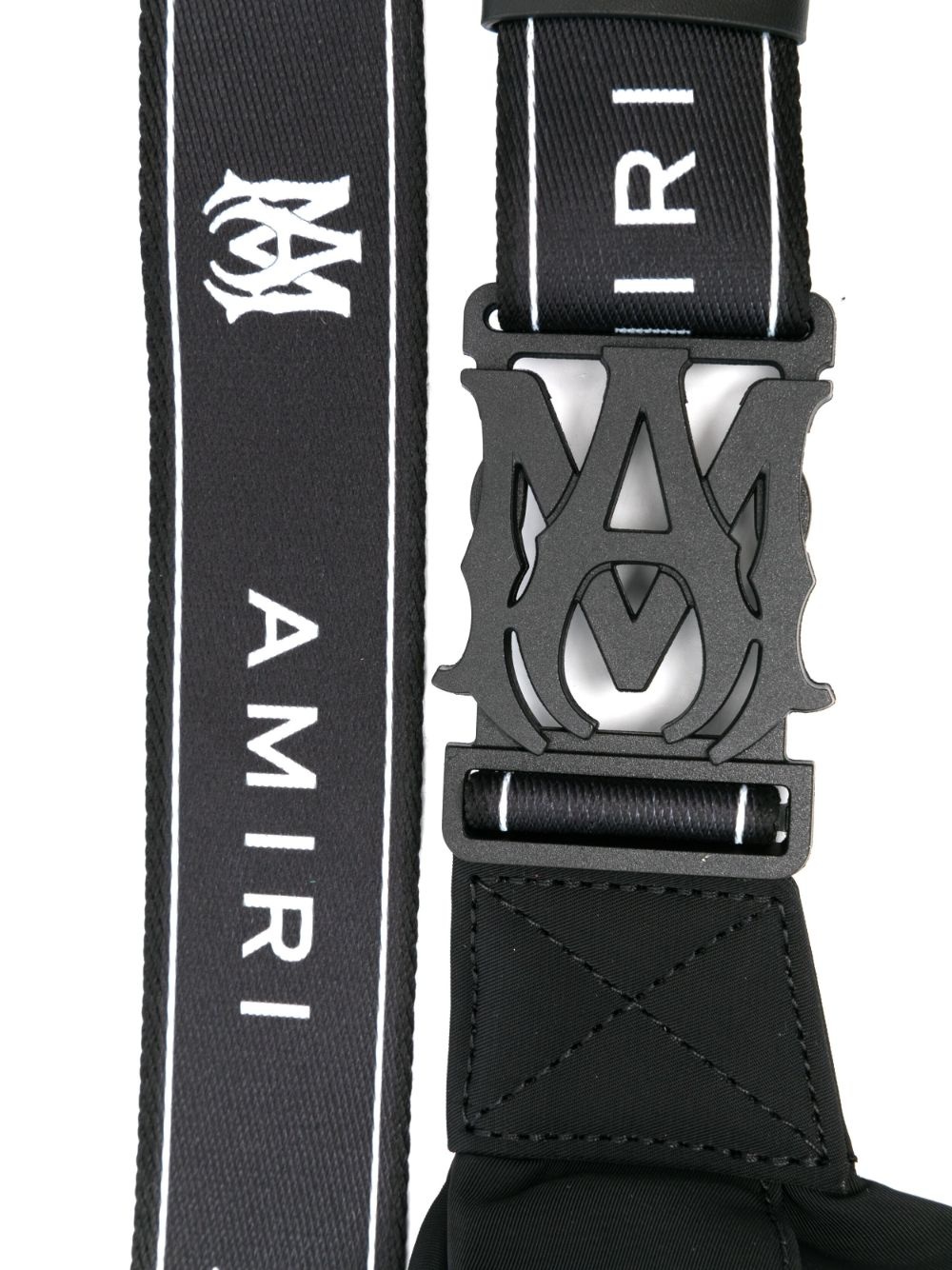 Arts District belt bag - 4