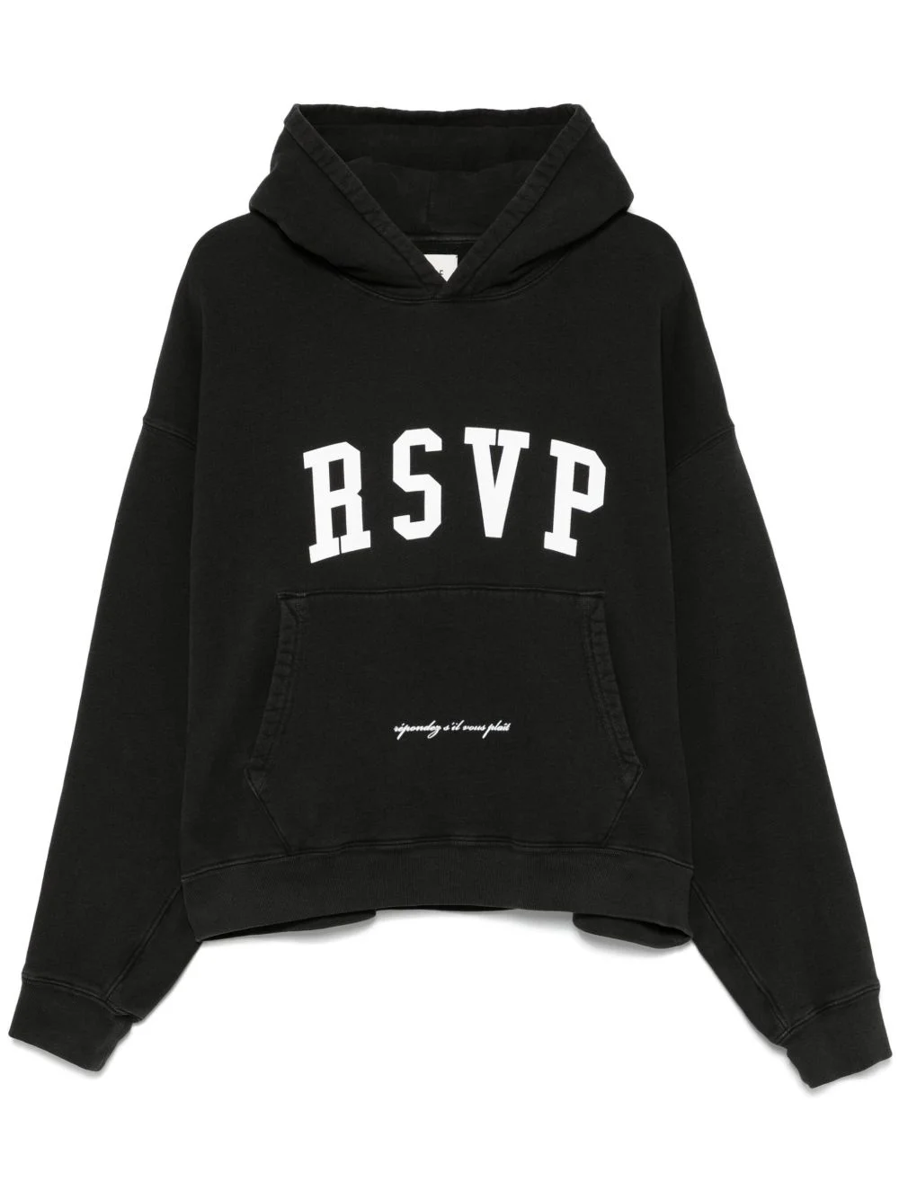 x RSVP Easton hoodie - 1