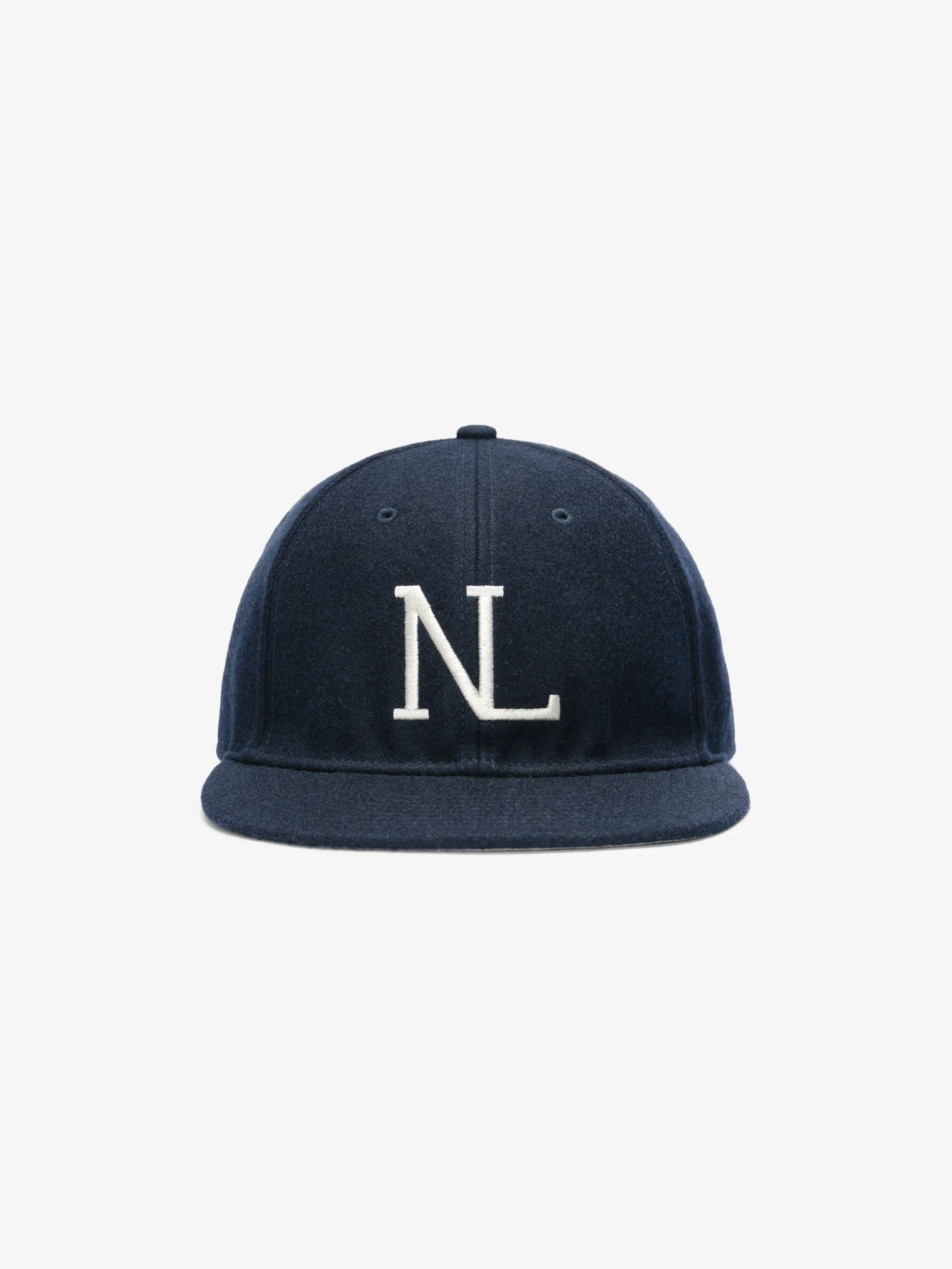 Fear of God Essentials 59FIFTY Retro Fitted National League Cap - 1