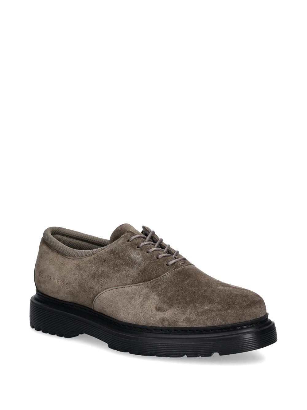 Derby shoes - 2