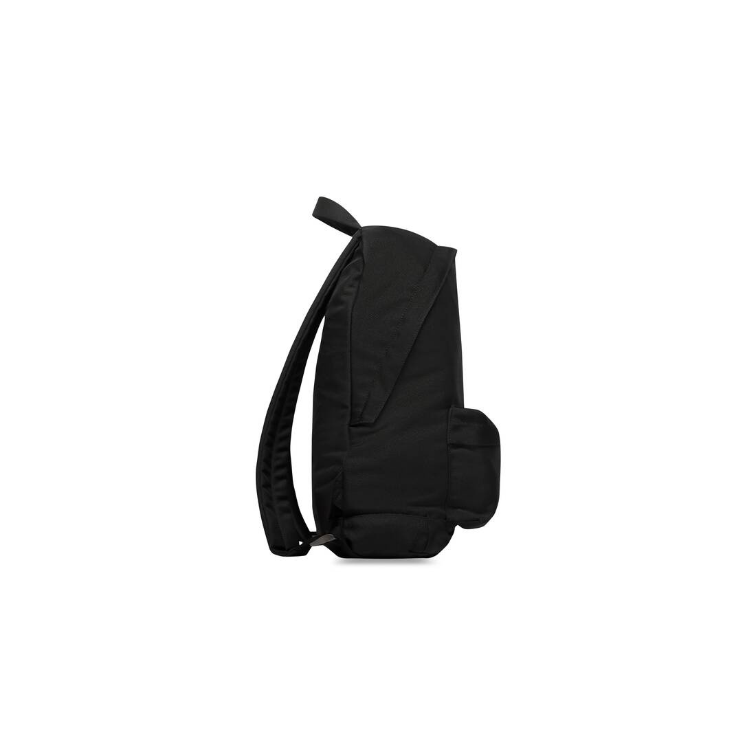 explorer embroidered backpack - 2