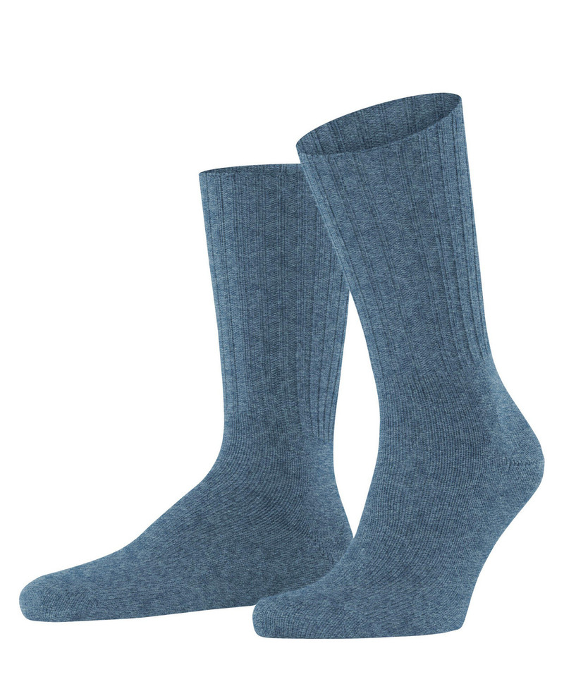 Nelson Men Boot socks 1