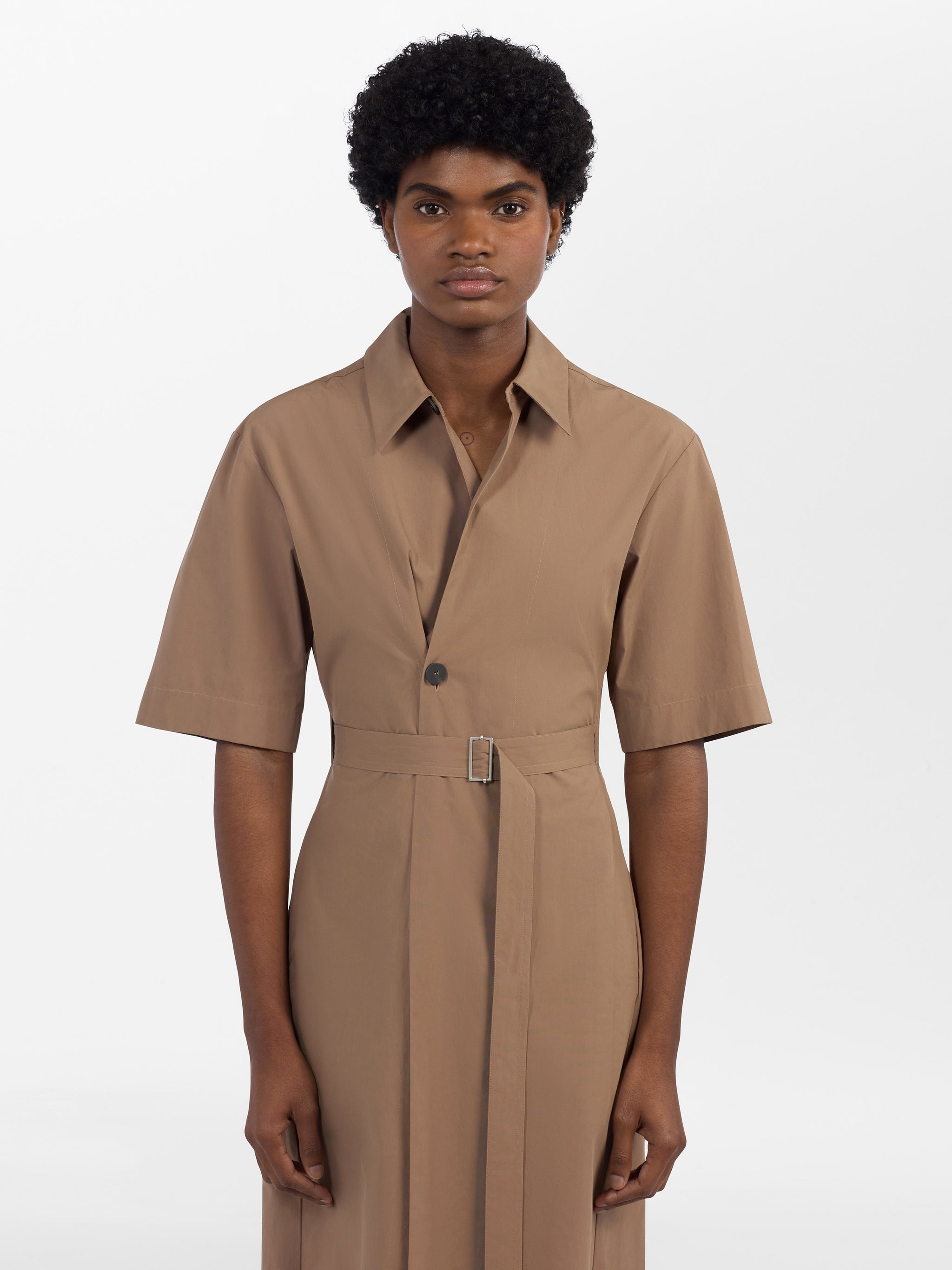 Lugana Dress - 6