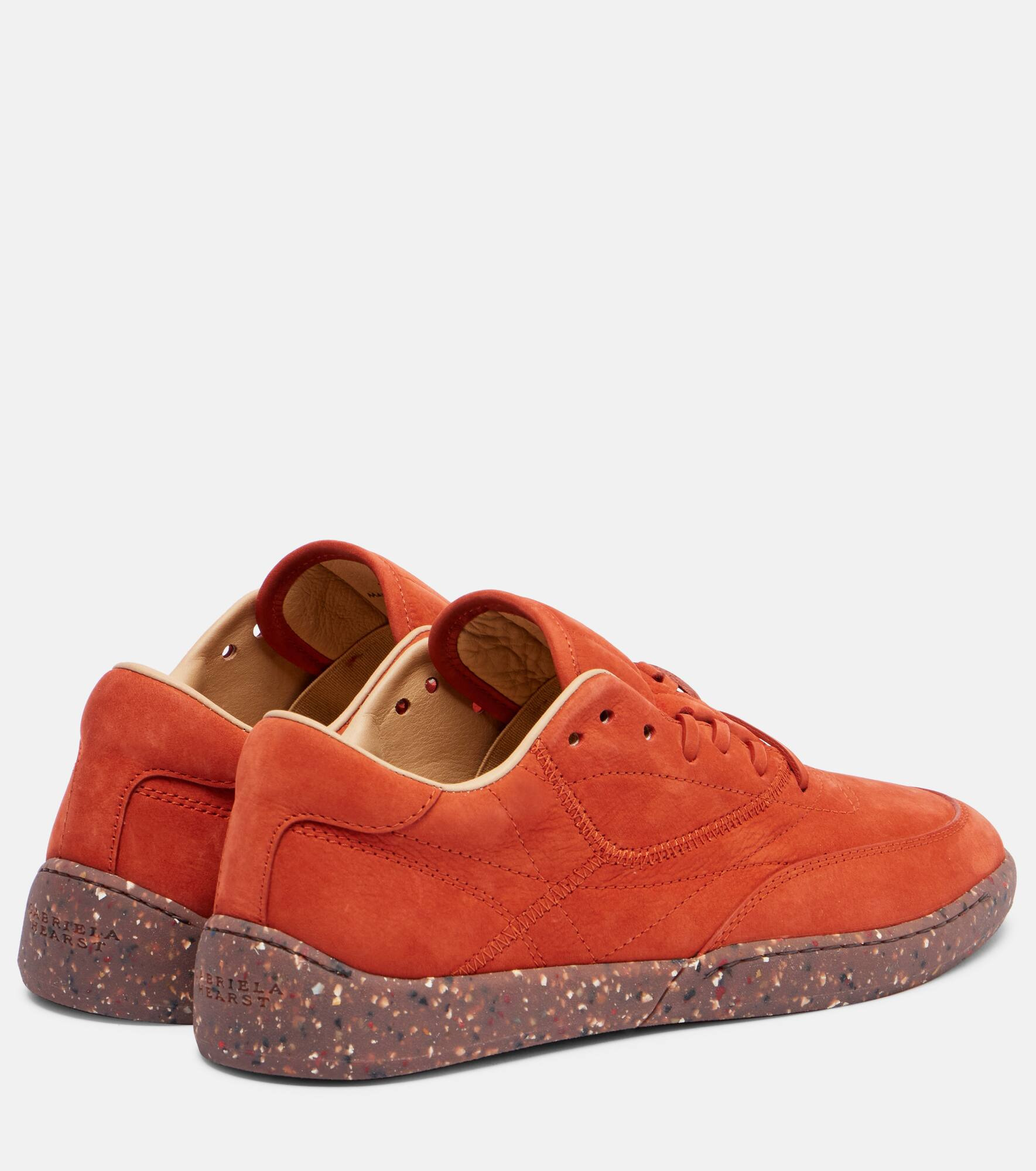 Ohio suede sneakers - 2