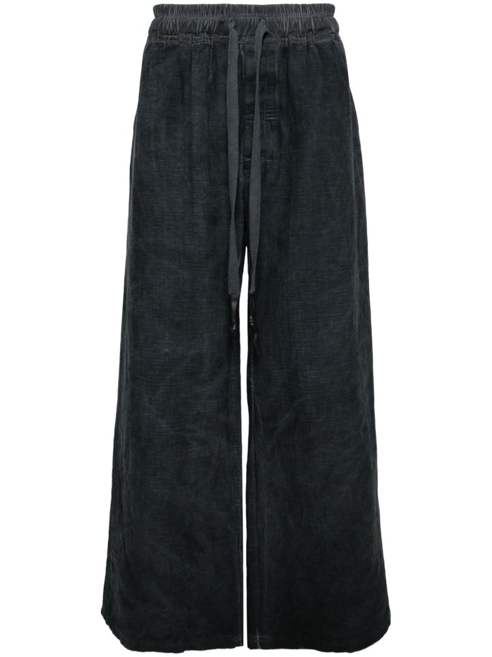 Petrole cargo trousers - 1
