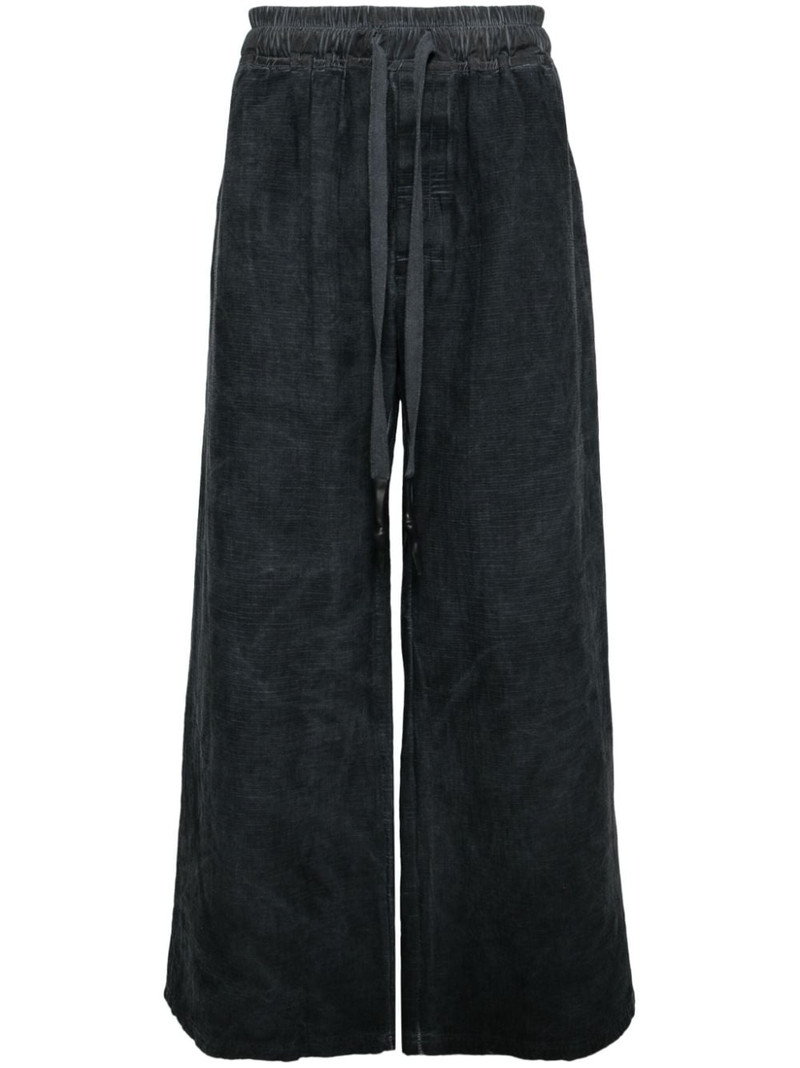 Petrole cargo trousers 1