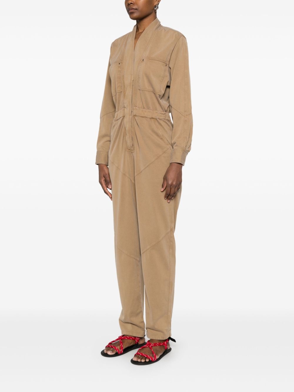 Remady jumpsuit - 3