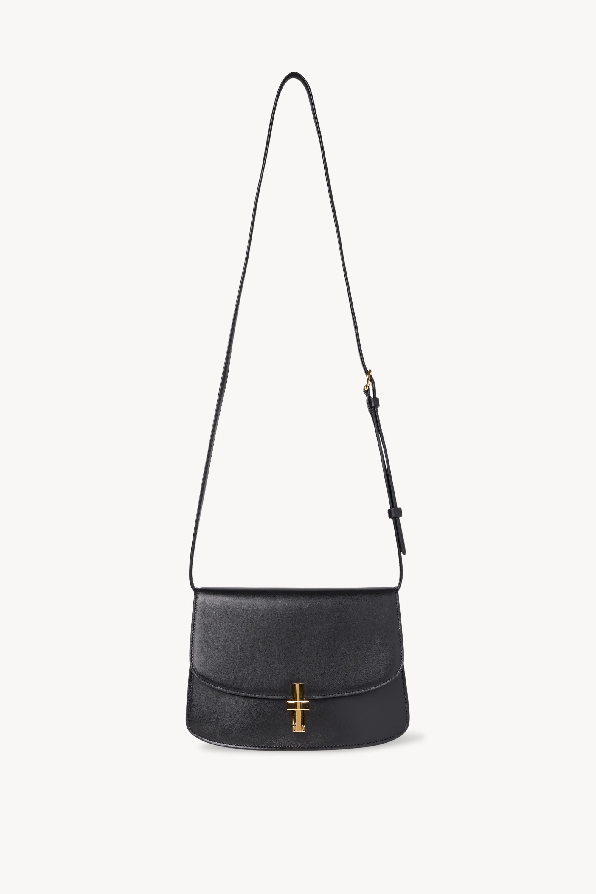 Sofia 8.75 Crossbody Bag in Leather - 1