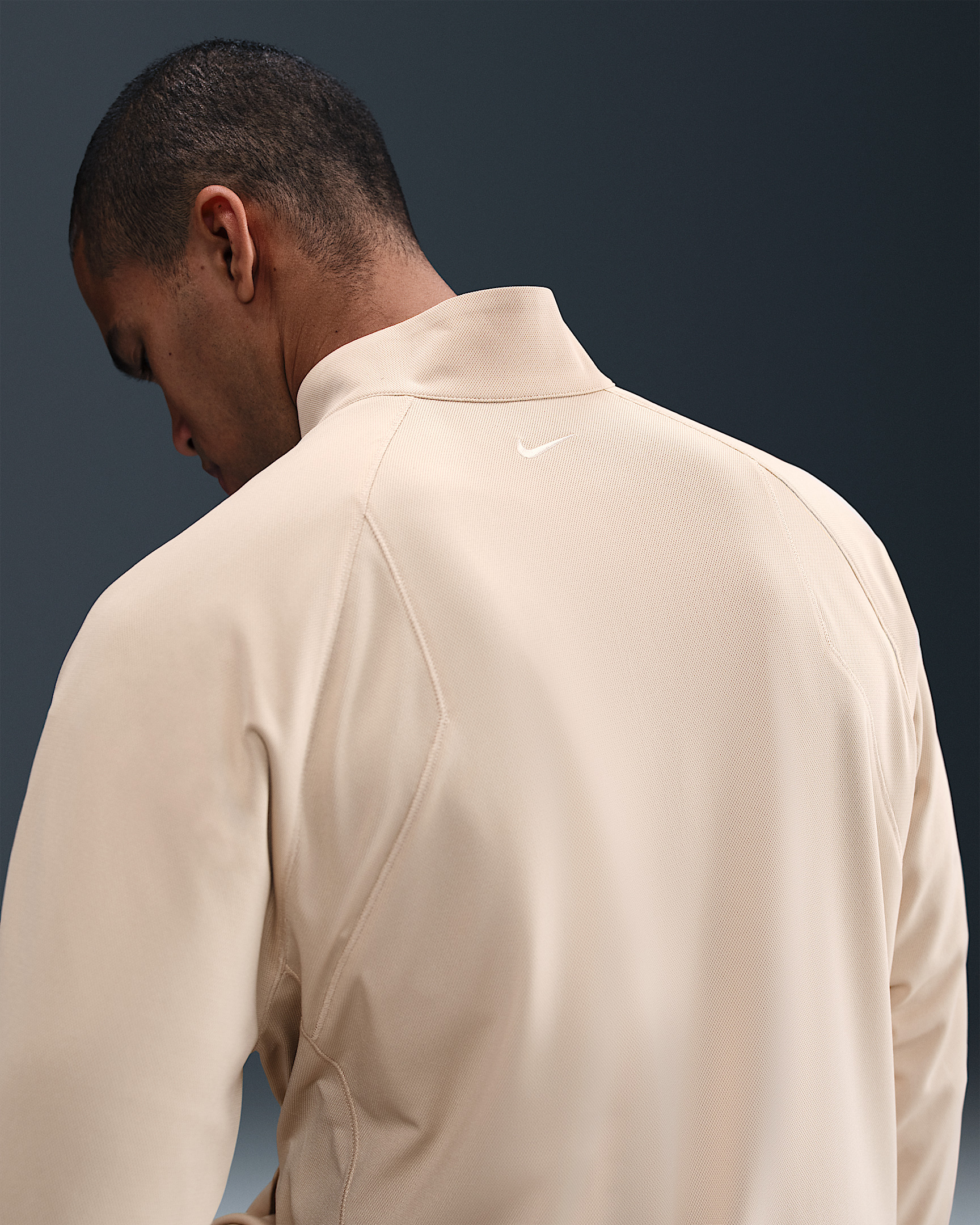 Kobe Dri-FIT Knit Jacket - 2
