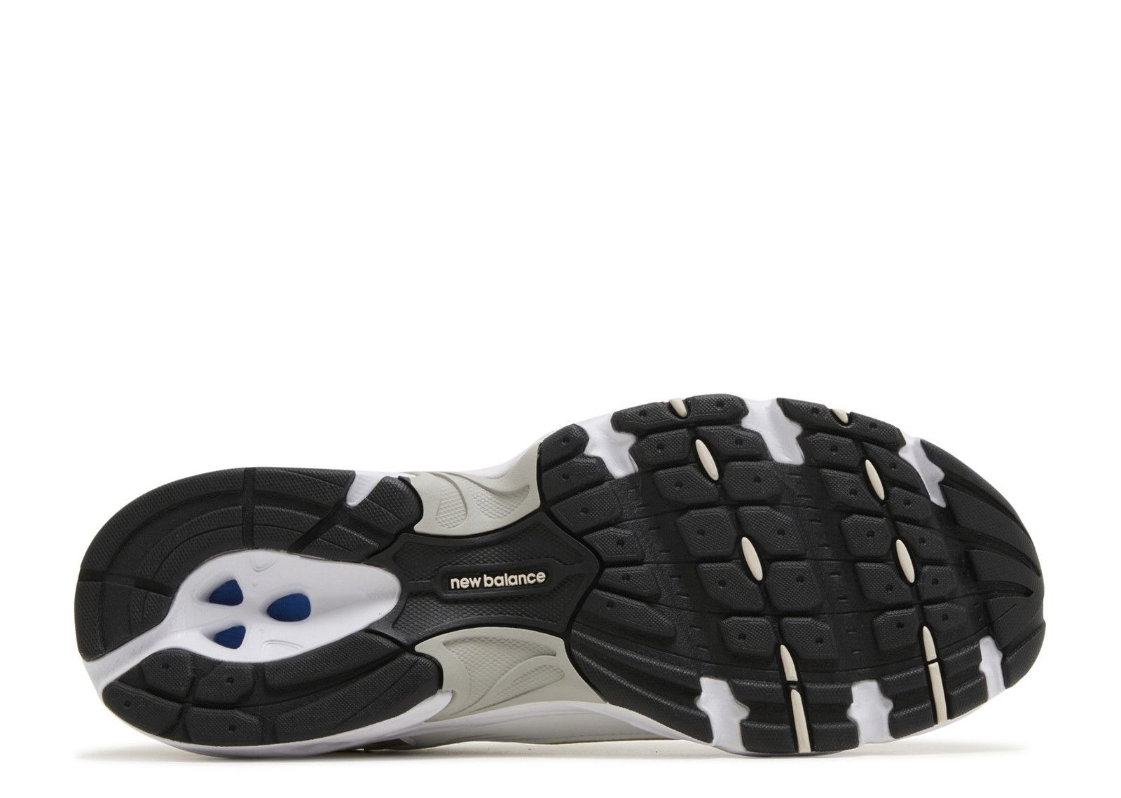 NEW BALANCE 530 'WHITE STONEWARE' - 4