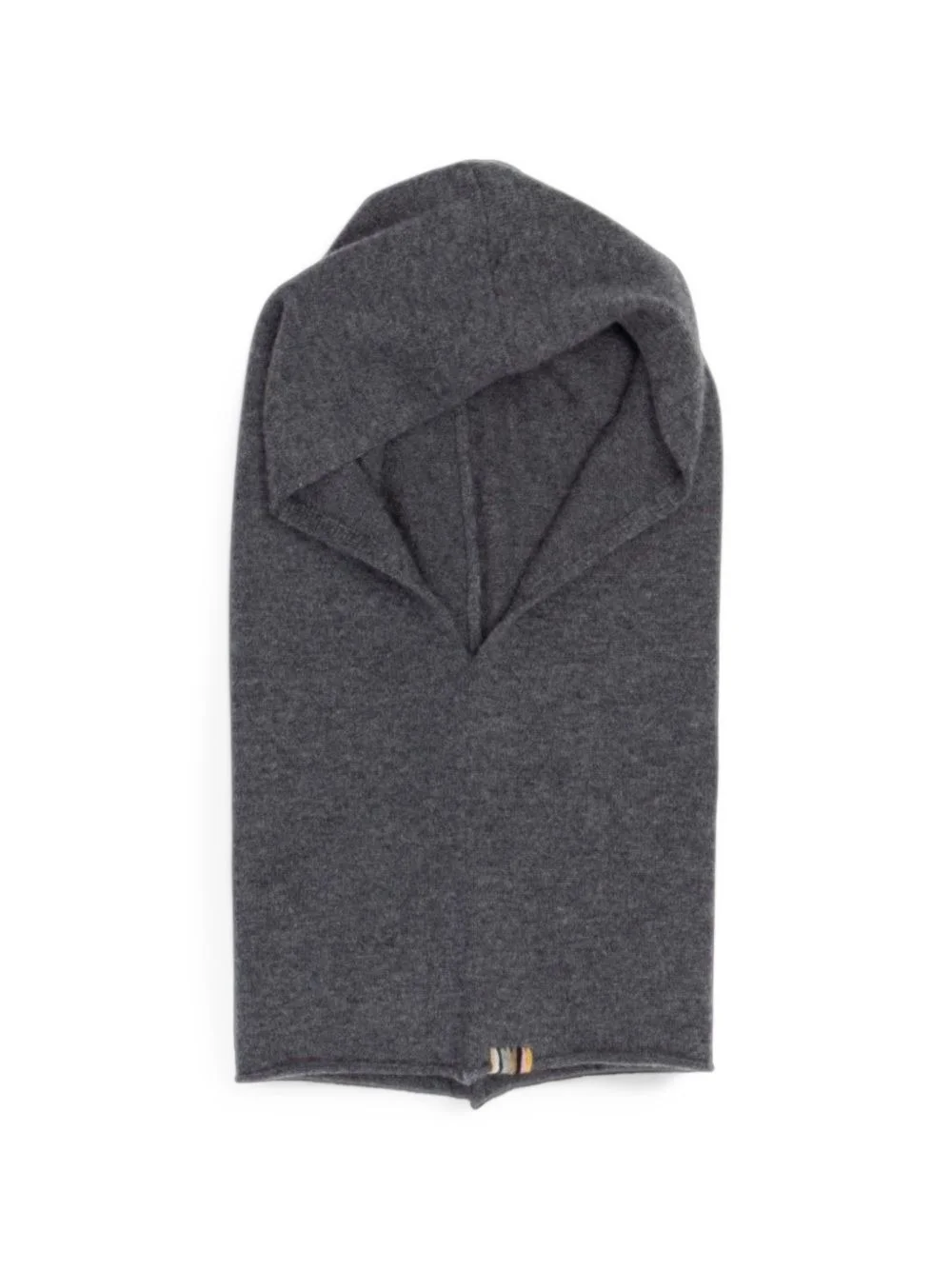 Nº33 Azz knitted balaclava - 1