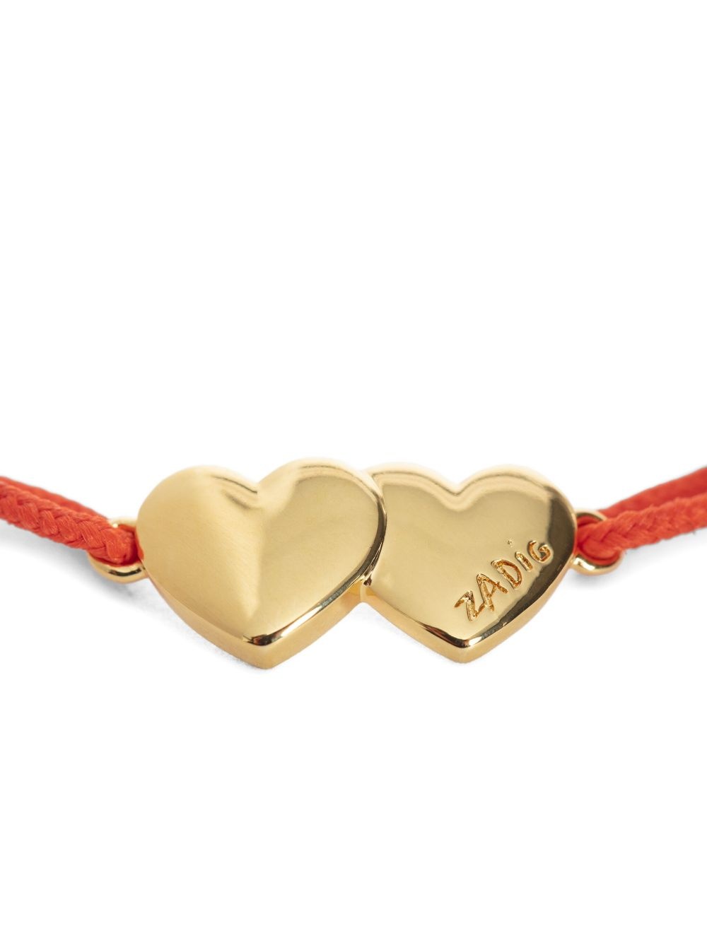 Link Heart bracelet - 2