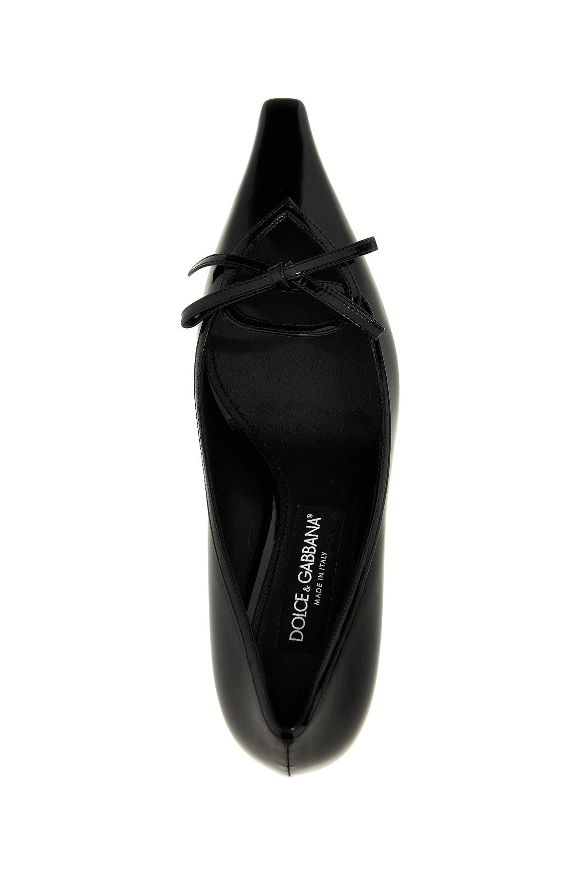 Dolce & Gabbana Women 'Mun' Pumps - 4