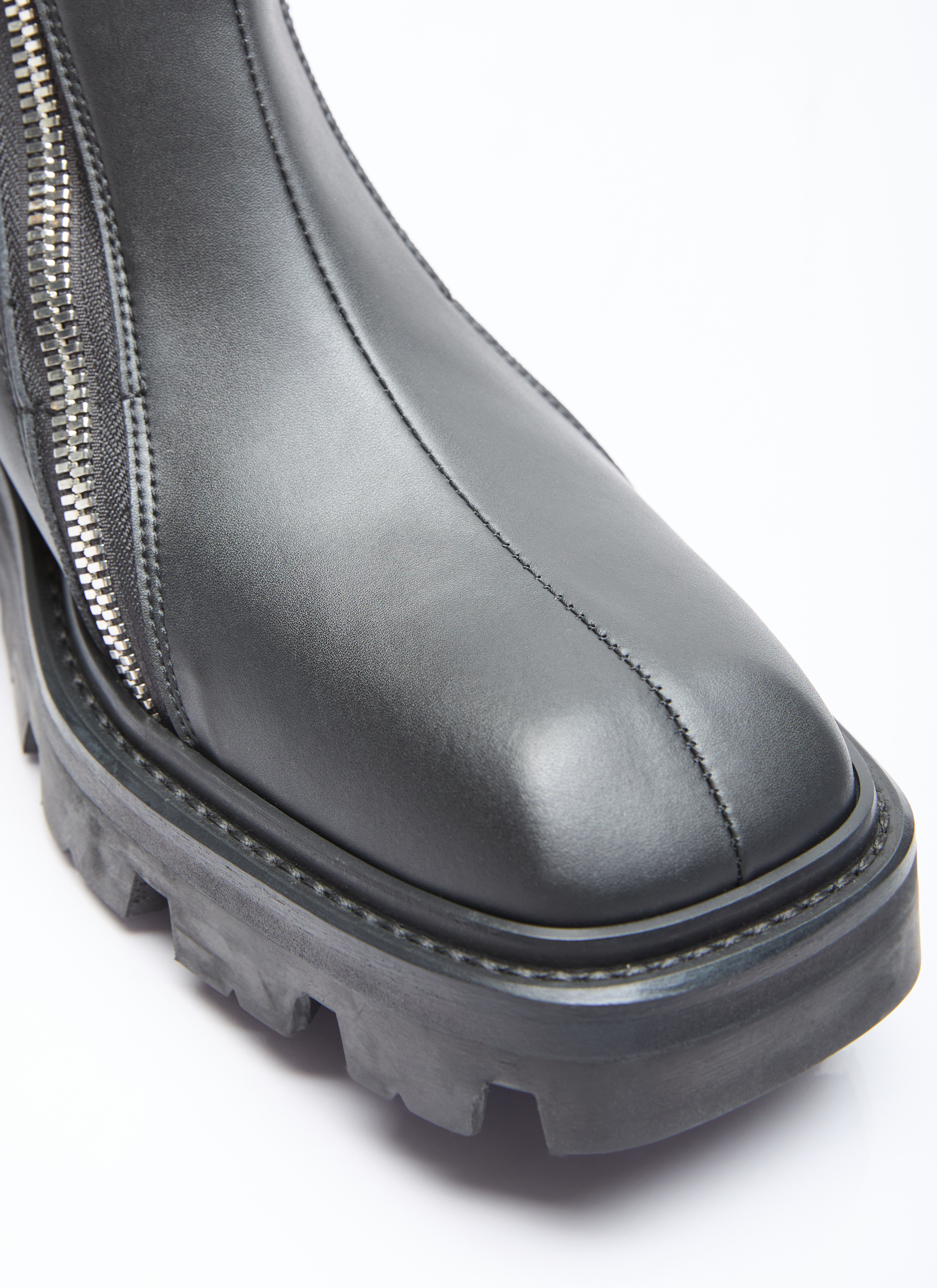 Selim Combat Boots - 2