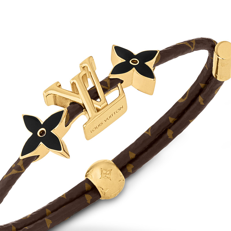 LV Crew Bracelet 3