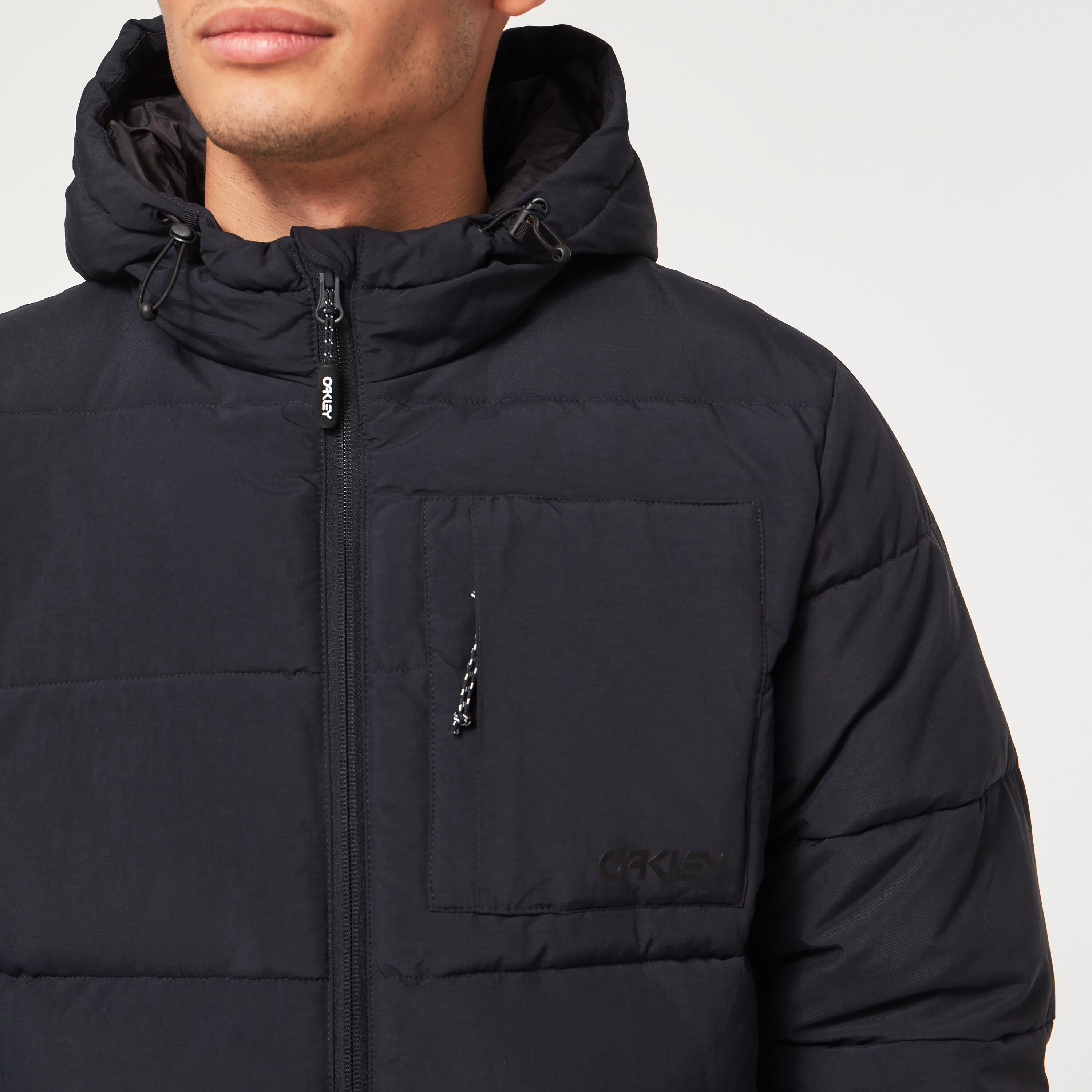 Tahoe Puffy Rc Jacket - 6