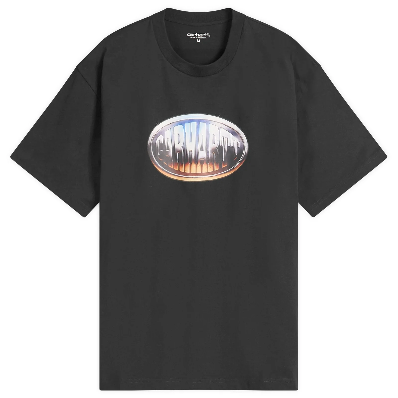 Carhartt WIP Big Time T-Shirt - 1