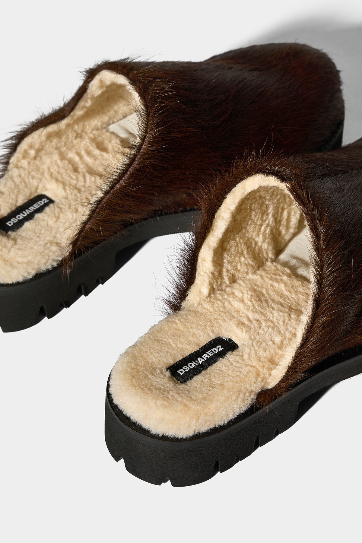 ROCK YOUR ROAD SANDALS - 5