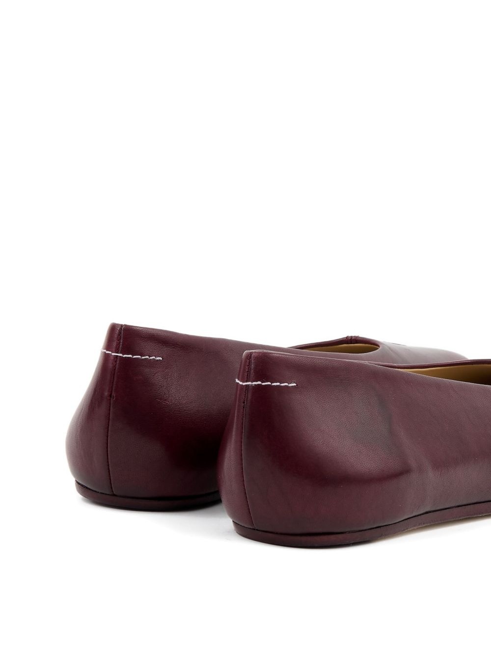 stitch-out ballerinas - 4