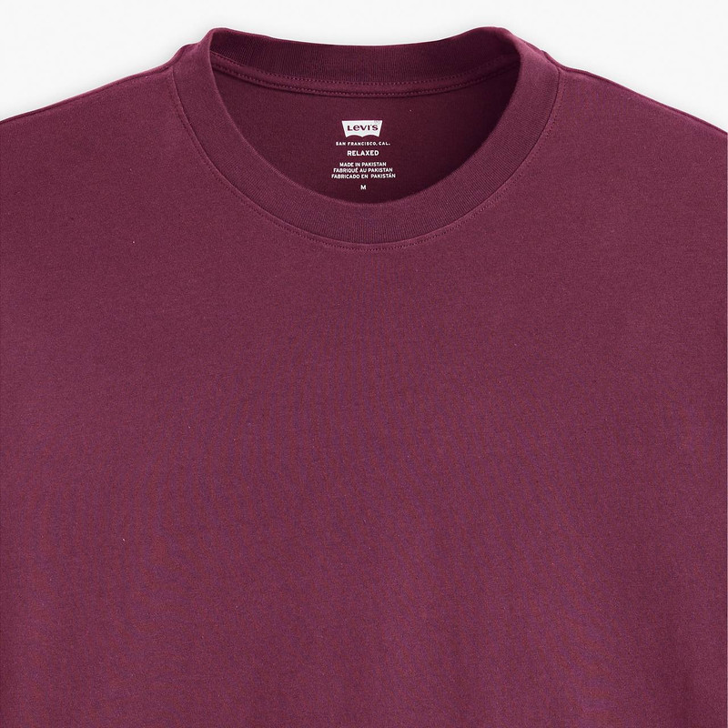 THE ESSENTIAL T-SHIRT 6