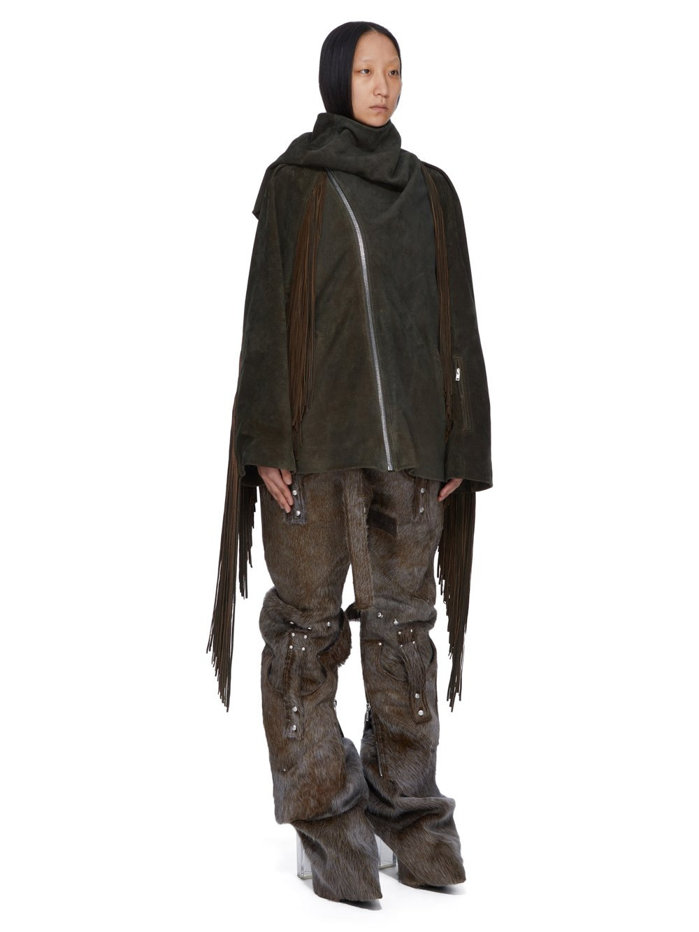 JACKET - 2