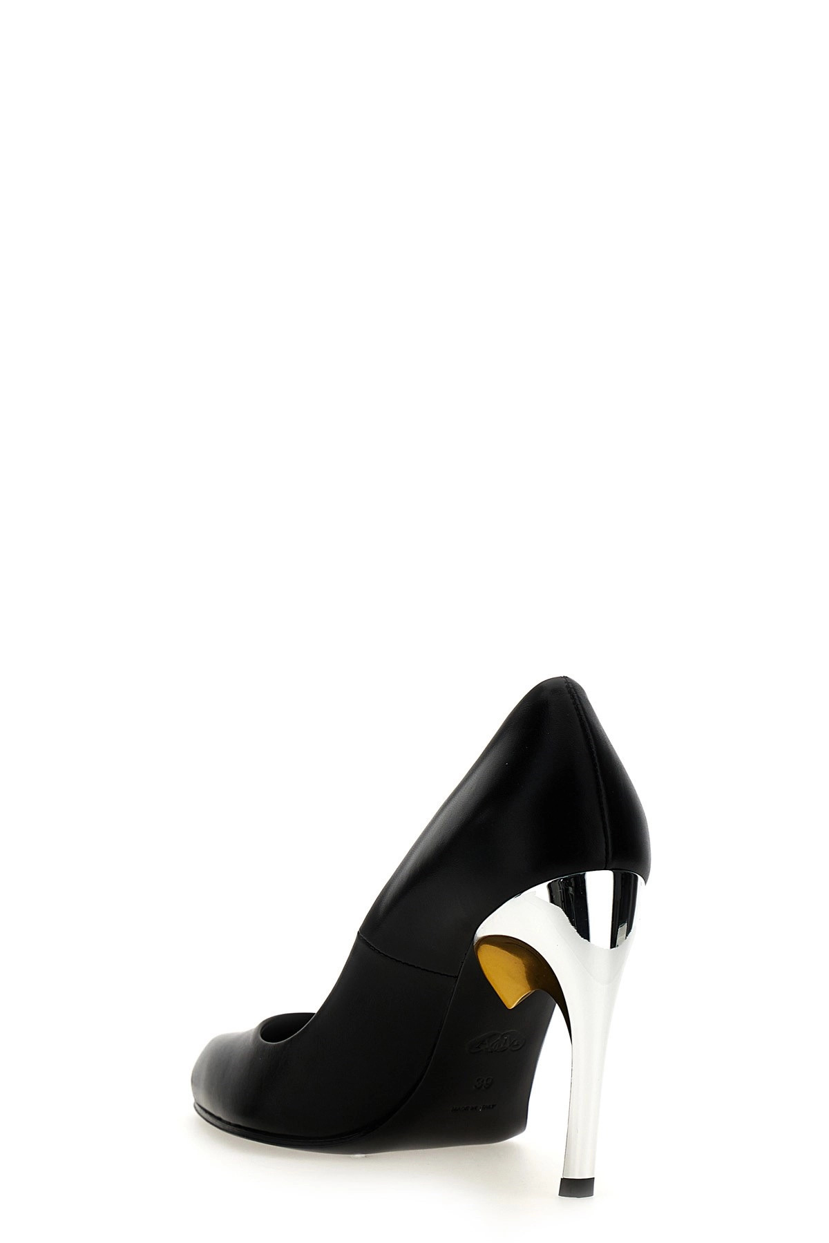 'Armadillo' pumps - 3