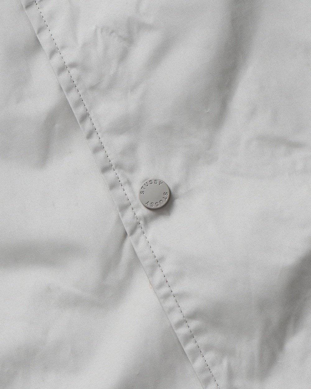 STUSSY - 6