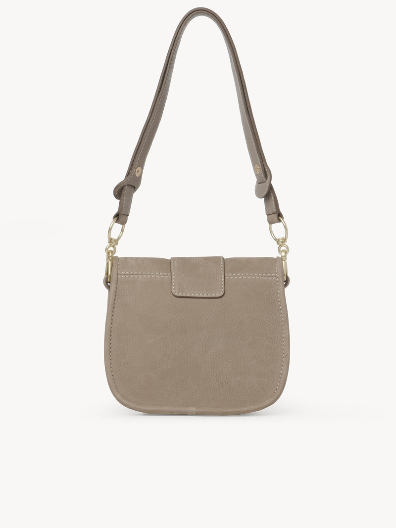 See by Chloé SADDIE SATCHEL BAG outlook