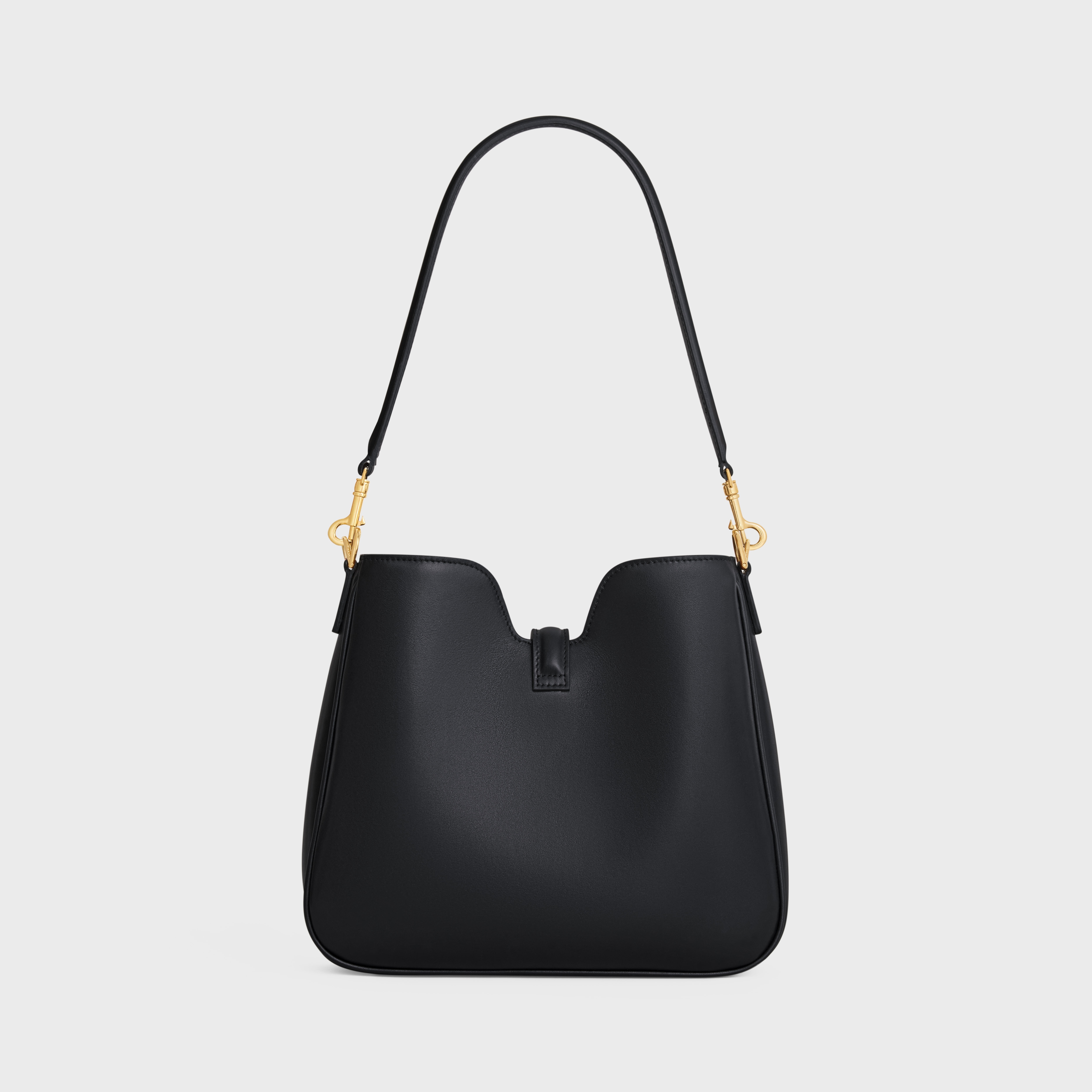 SAC SMALL CAMILLE 16 SOFT IN SMOOTH CALFSKIN - 3