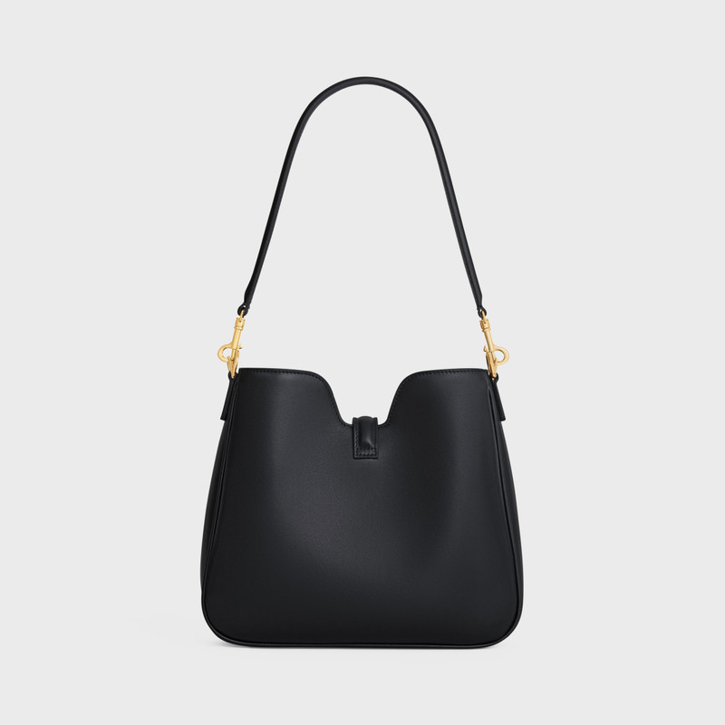 SAC SMALL CAMILLE 16 SOFT IN SMOOTH CALFSKIN 3