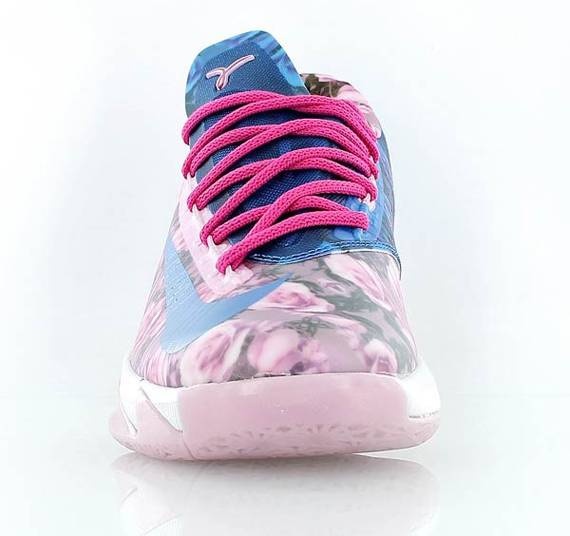 KD 6 Supreme 'Aunt Pearl' - 1