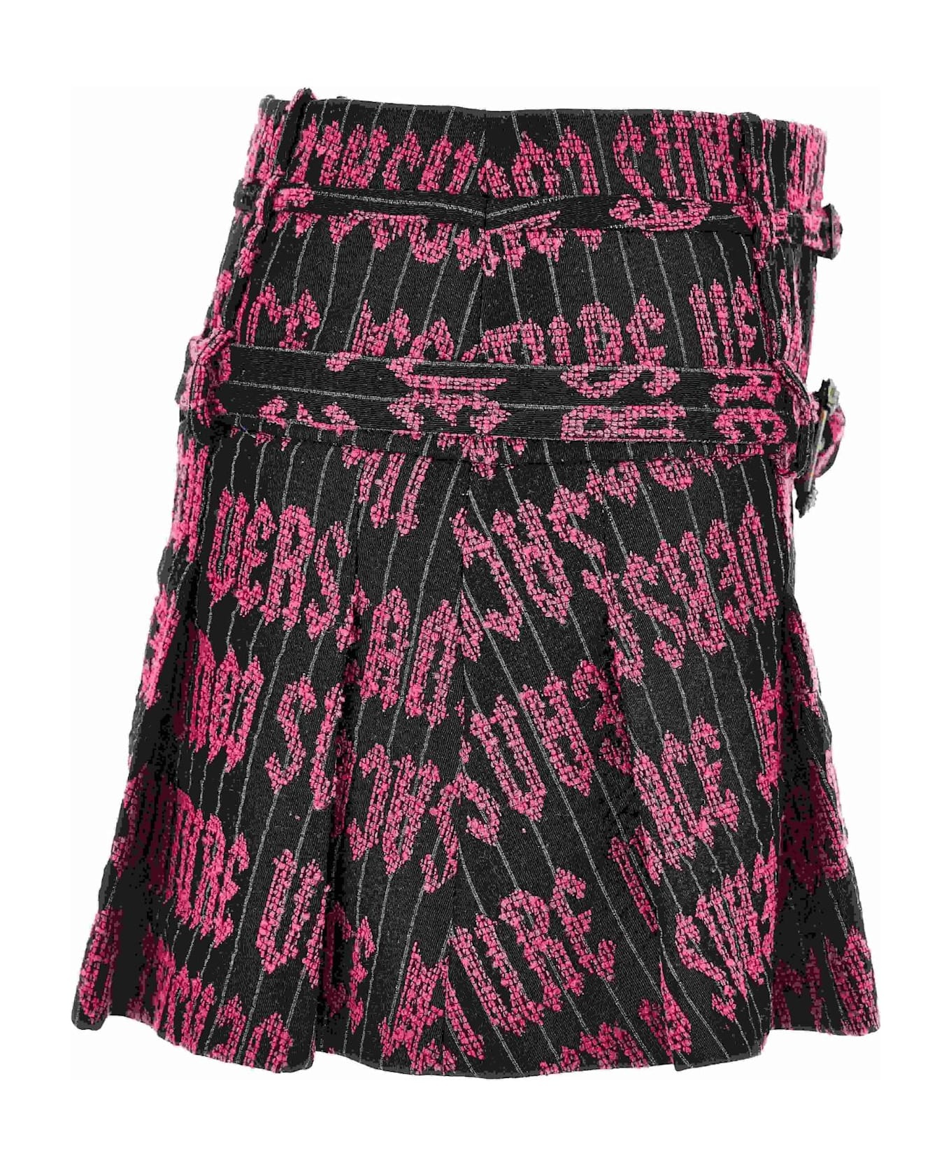 Versace Jeans Couture Skirt - 2