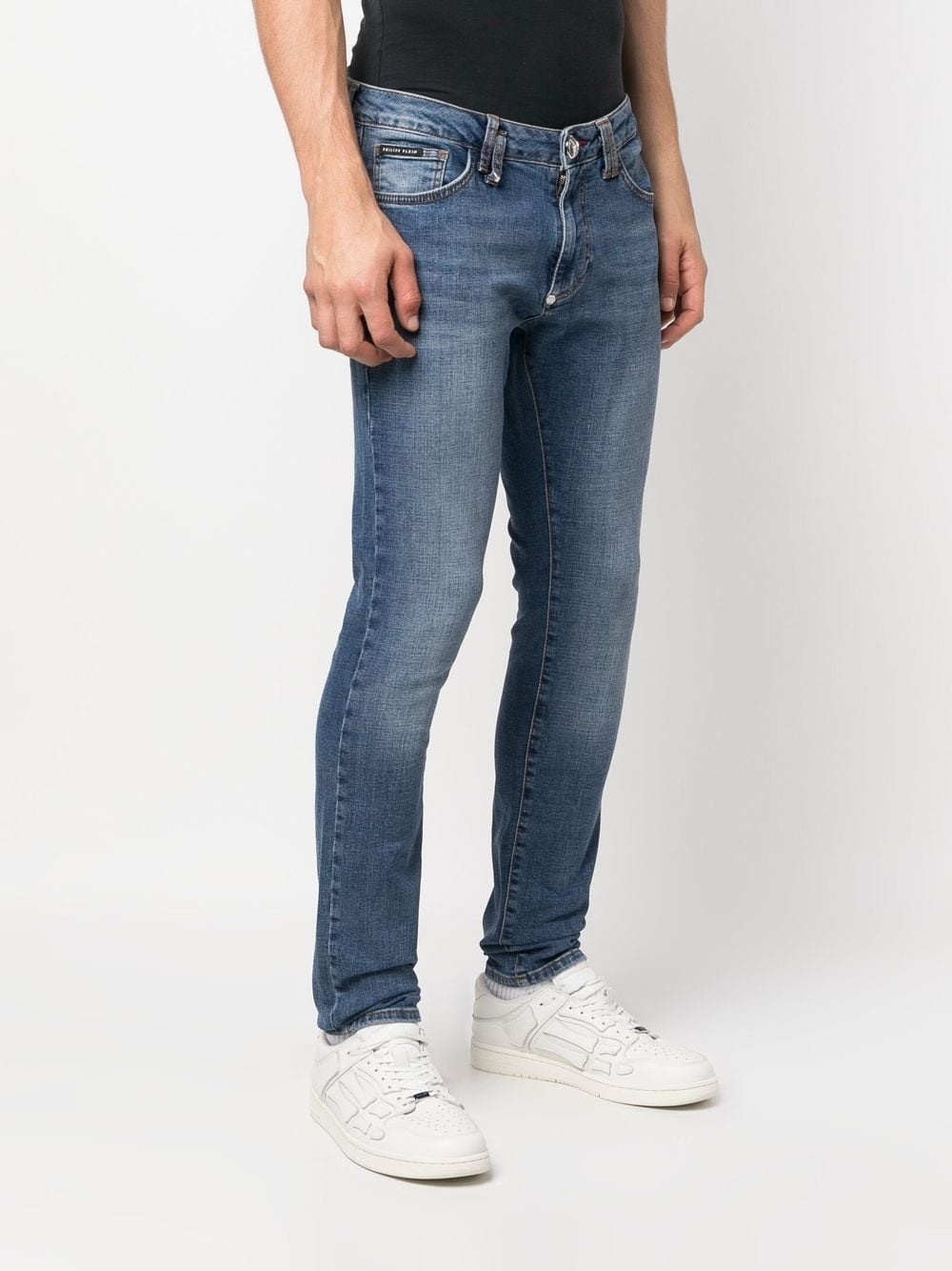 slim-fit jeans - 3