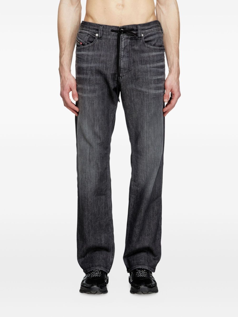 2080 D-Reel jeans - 3
