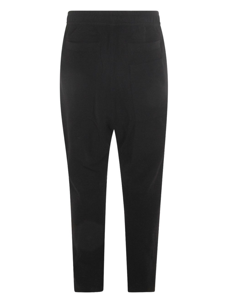 thom/krom wool tapered trousers outlook