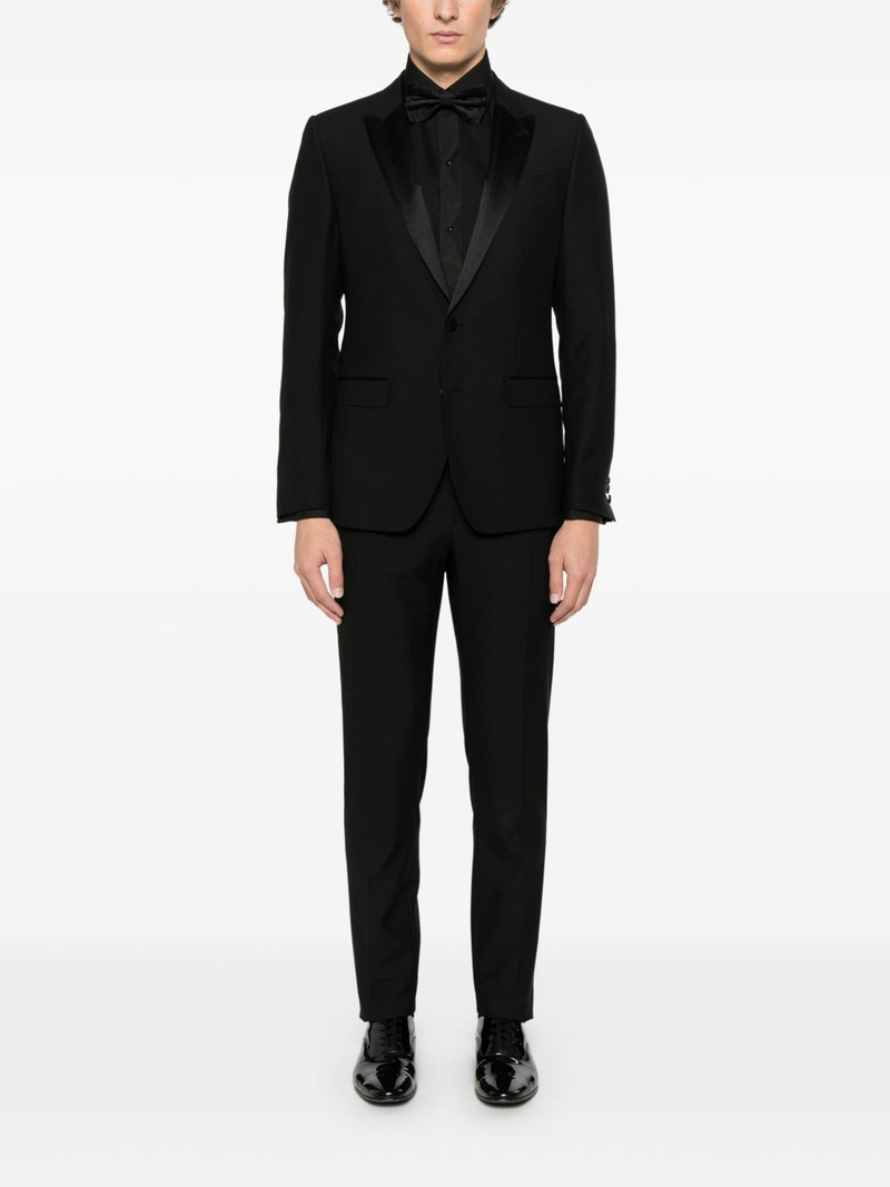 Canali cotton shirt outlook