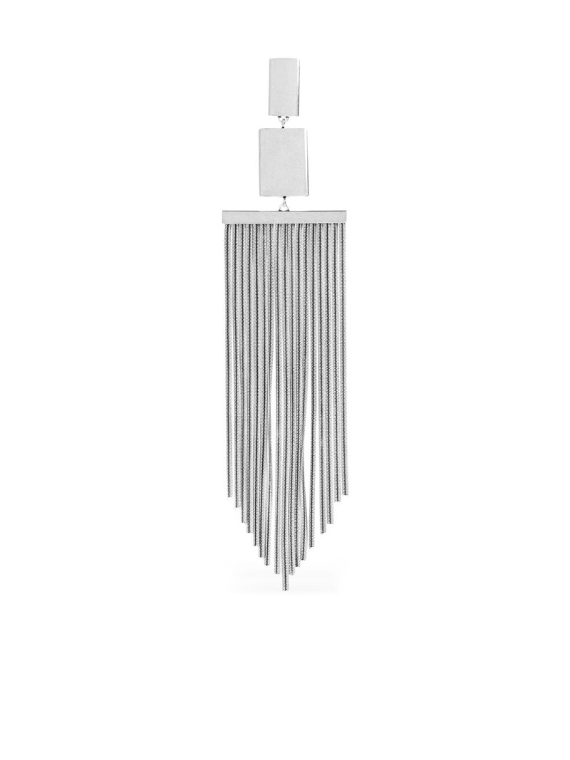 square fringe earrings 4