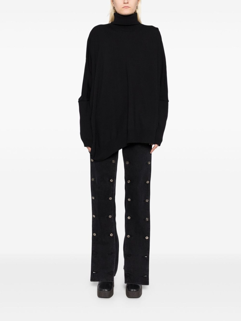 Junya Watanabe JNN0250511BLACK outlook