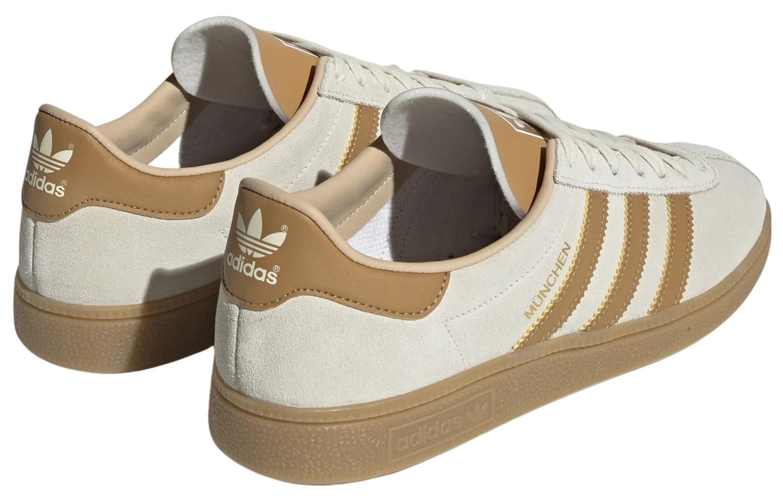 adidas Munchen 'Cream White Mesa' GY7399 - 5