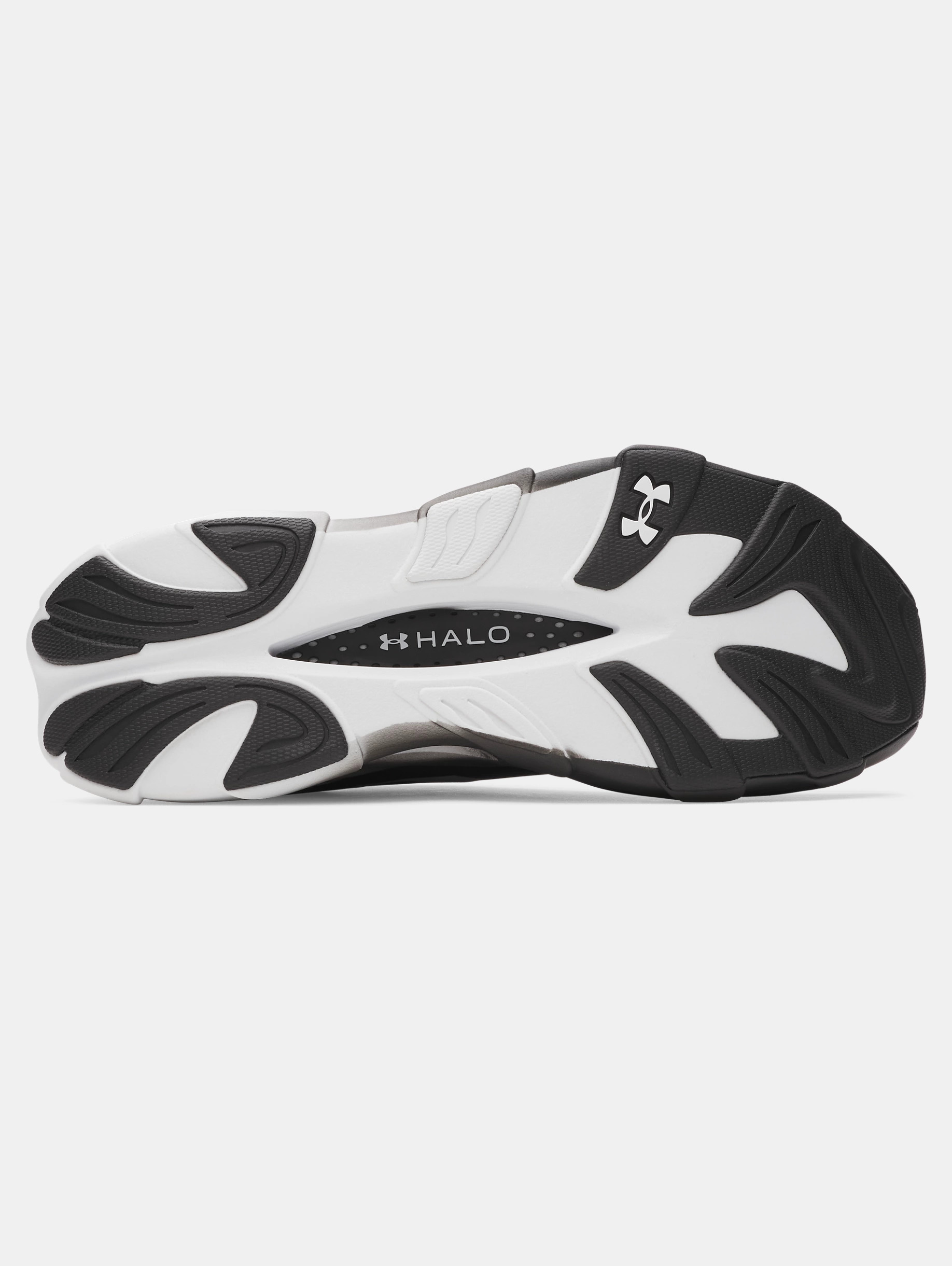 UA Halo Racer - 4