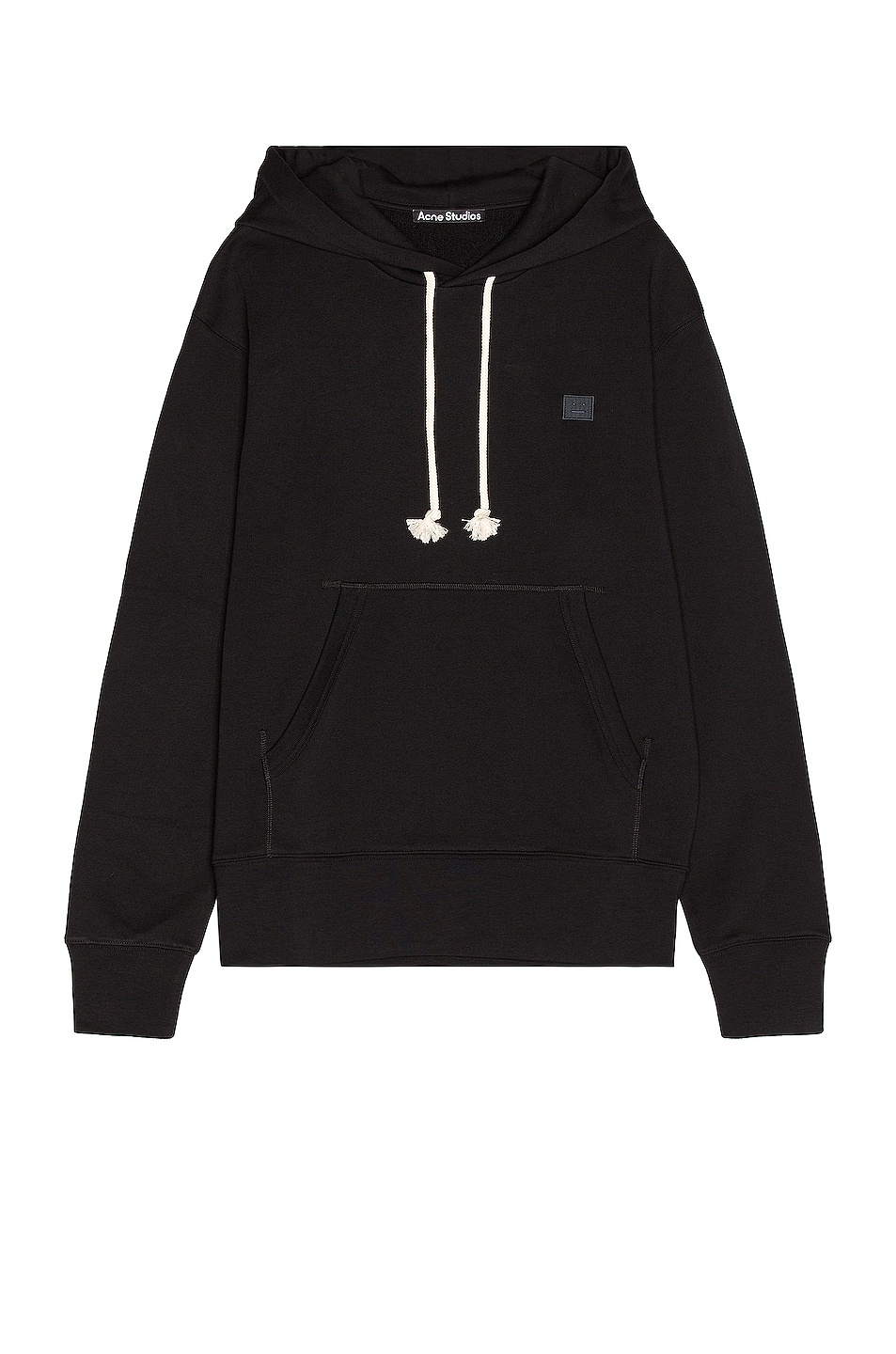 Fennis Face Hoodie - 1