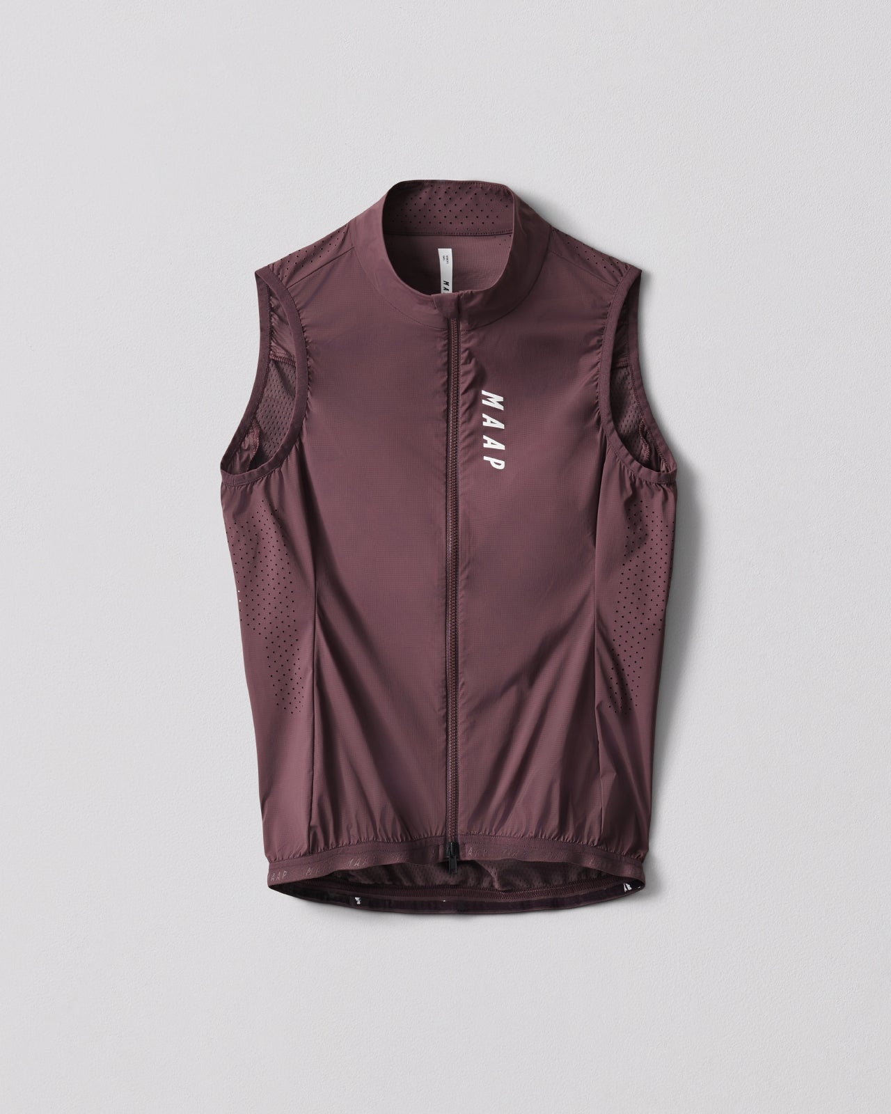 Women's Draft Team Vest - 7