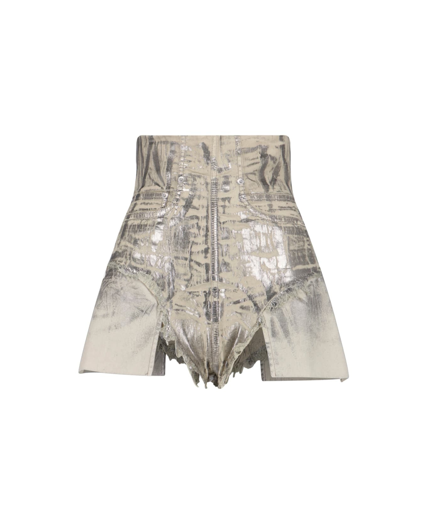 "concordians" Shorts - 1